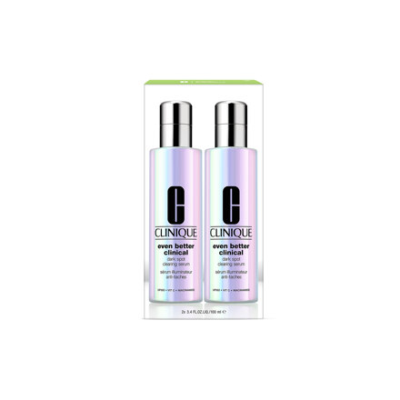 이븐 베터 클리니컬 다크 스팟 클리어링 세럼 100ML 듀오