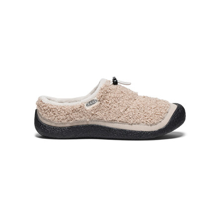 HOWSER III SLIDE Plaza Taupe/Black Women