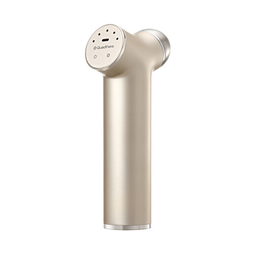 Titan Champagne Gold