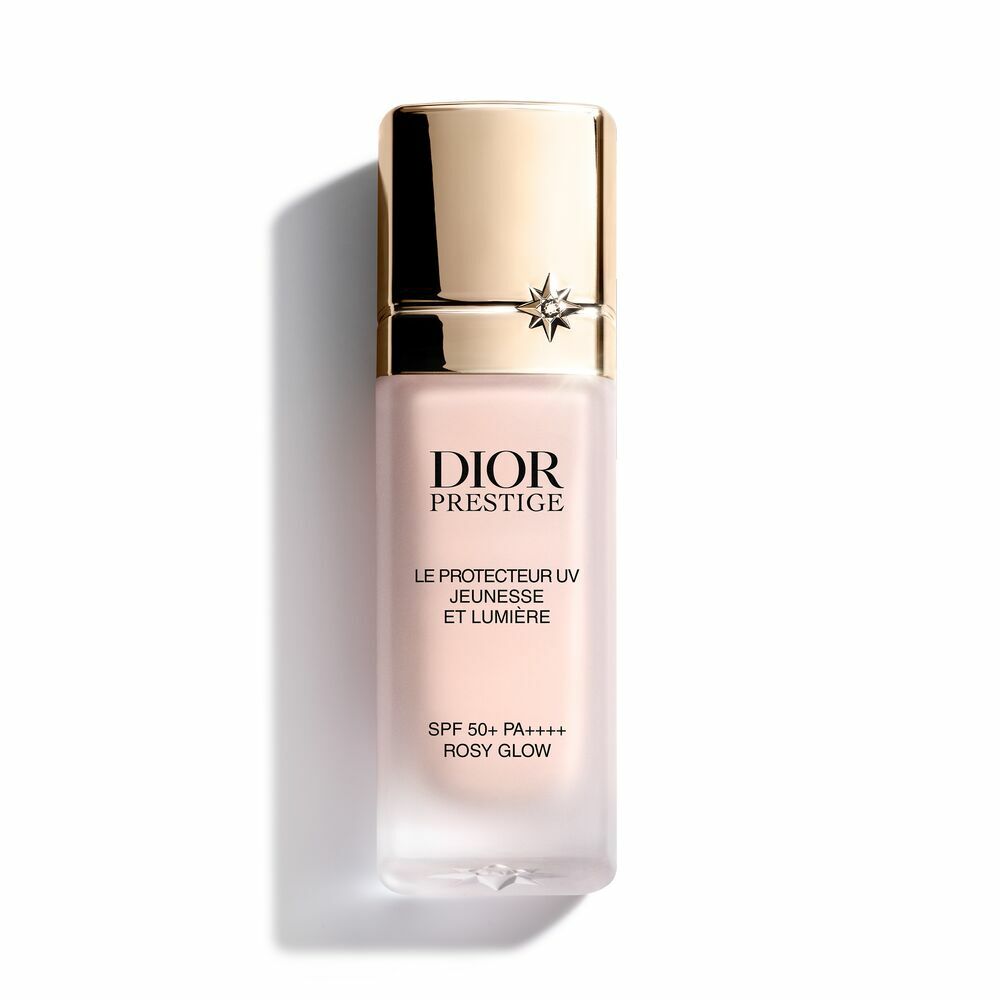 신세계인터넷면세점-디올-Suncare-DIOR PRESTIGE LE PROTECTEUR UV JEUNESSE ET LUMIÈRE SKIN-PROTECTING FLUID ROSY GLOW 30ML