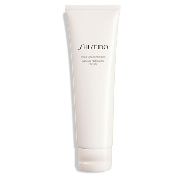 신세계인터넷면세점-시세이도-Cleansers-DEEP CLEANSING FOAM 125ML