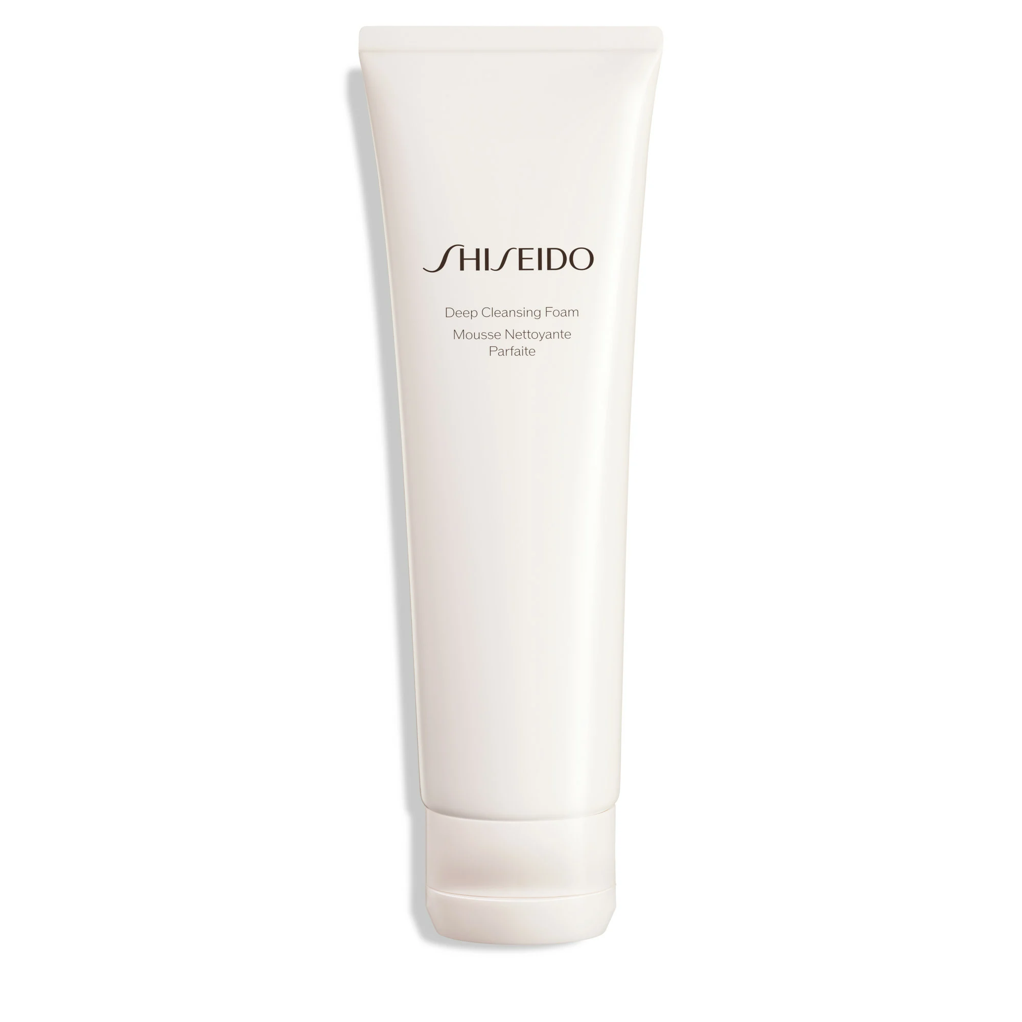 신세계인터넷면세점-시세이도-Cleansers-DEEP CLEANSING FOAM 125ML