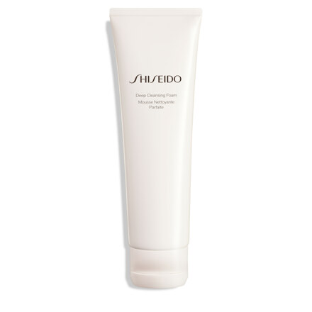 DEEP CLEANSING FOAM 125ML