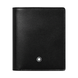 신세계인터넷면세점-몽블랑-지갑-마이스터스튁 뷰 포켓이 포함된 명함지갑