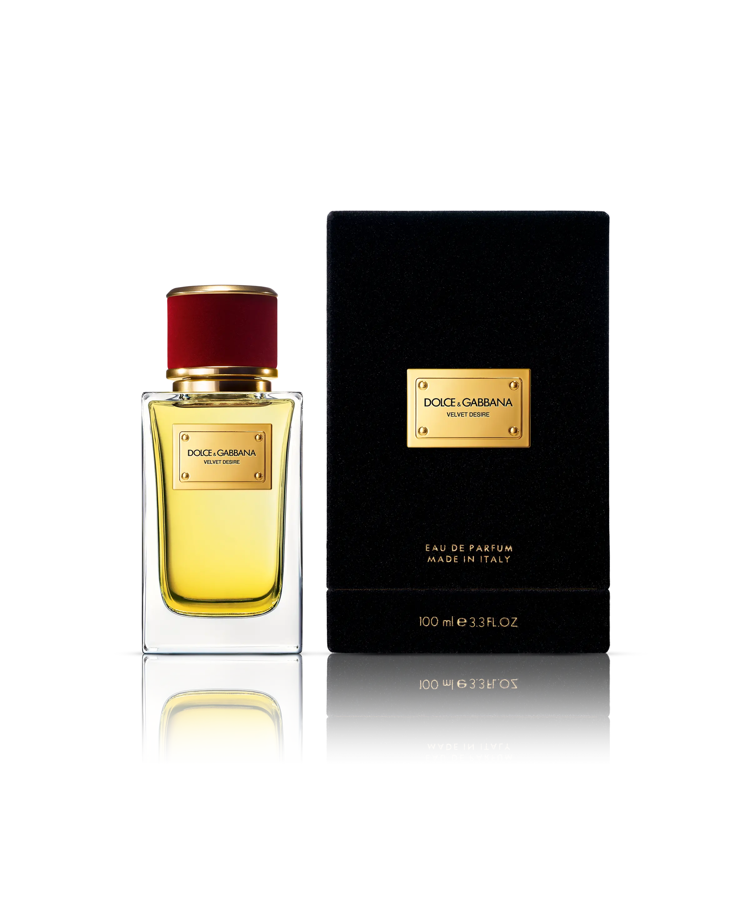 ドルチェ&ガッバーナ ベルベット デザイア オードパルファム ストア