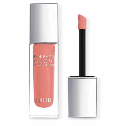 DIOR FOREVER GLOW MAXIMIZER LONGWEAR LIQUID HIGHLIGHTER 014 ROSY 11ML