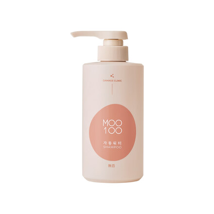 자몽 워터 샴푸 500ml