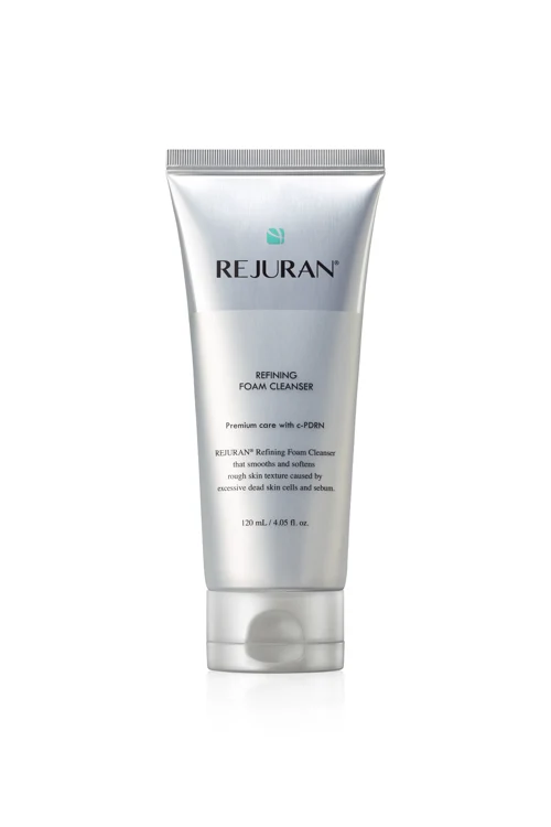 REJURAN REFINING FOAM CLEANSER