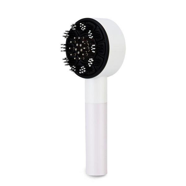신세계인터넷면세점-바디앤-Hair_care-EMS 헤어부스터 마사지기 바이올렛