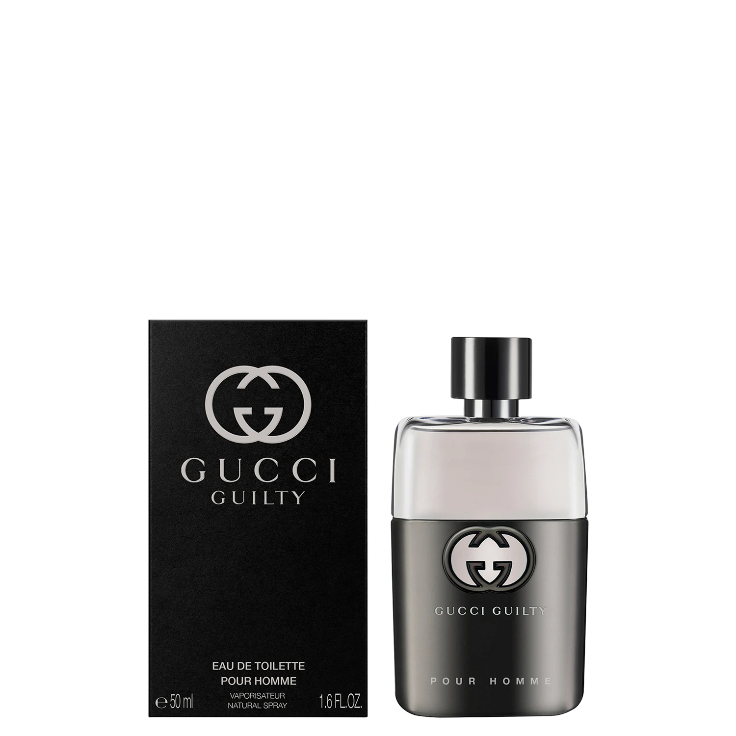 신세계인터넷면세점-구찌 향수-perfume_for_man-길티 오 드 뚜왈렛 포 힘 50ml