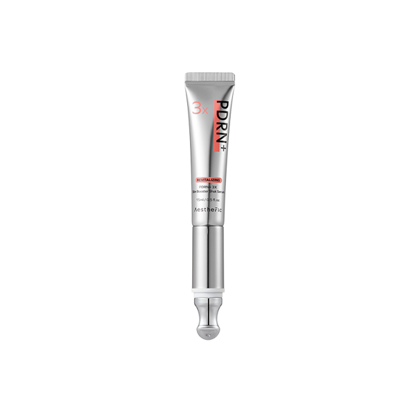 신세계인터넷면세점-에스테픽-FacialCare-PDRN+ 3X 스킨 부스터 샷 세럼 15ml