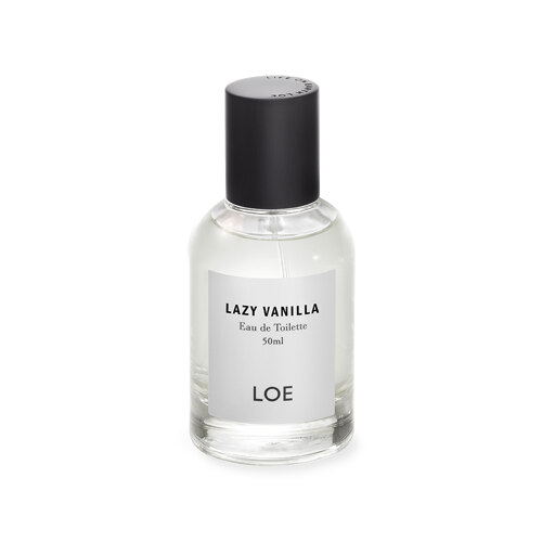 Lazy Vanilla EDT 50 ml