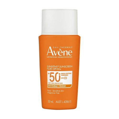 Sun Sensitive 防晒乳 SPF50+ 50ml