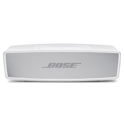韩际新世界网上免税店-BOSE-SPEAKER-SoundLink Mini II Special Edition, Luxe Silver 音响