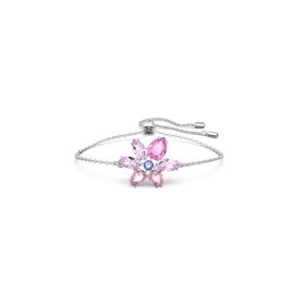 GEMA:BRACELET PINK/RHS M