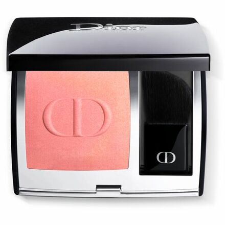 ROUGE BLUSH CHEEK AND CHEEKBONE BLUSH - LONG WEAR 219 ROSE MONTAIGNE 6.7G