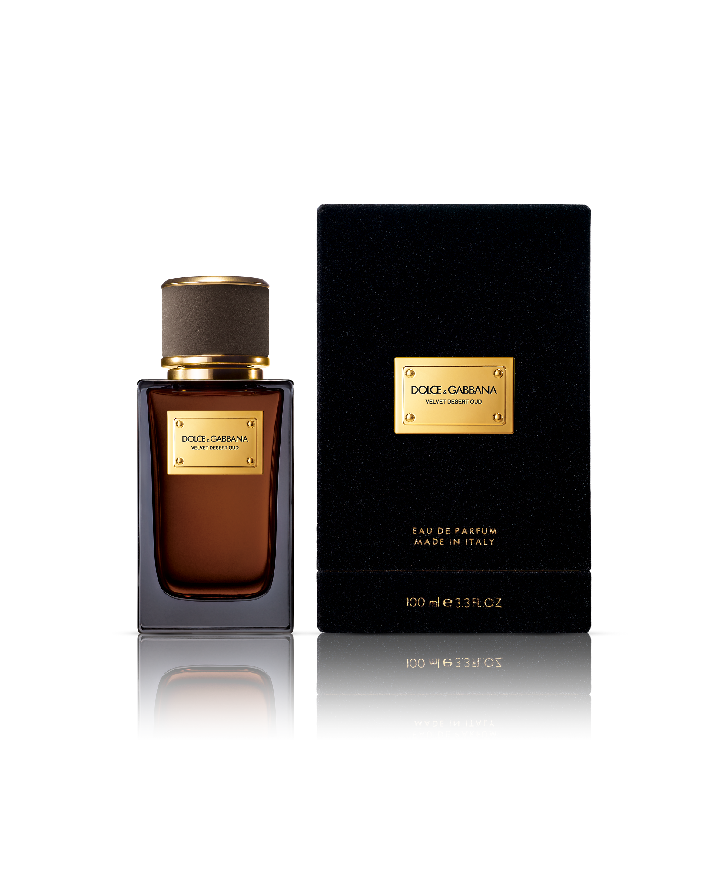 VELVET DESERT OUD EDP 100ML 香水- 杜嘉班纳- 美妆| 韩际新世界免税店