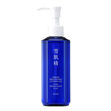 BRIGHTNING CLEANSING OIL 150ml