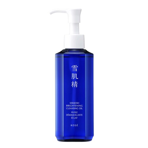 BRIGHTNING CLEANSING OIL 150ml