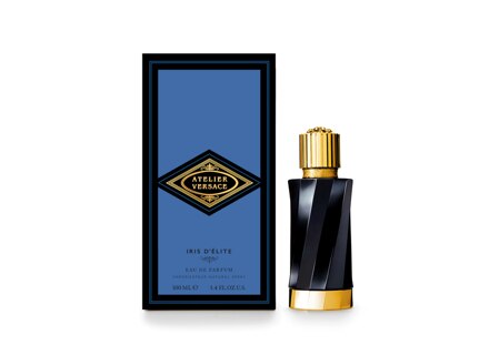 IRIS D'ELITE