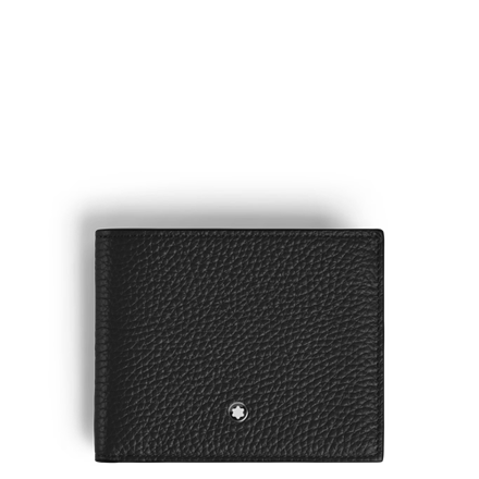 220198 Grain 6cc Wallet 6卡钱包