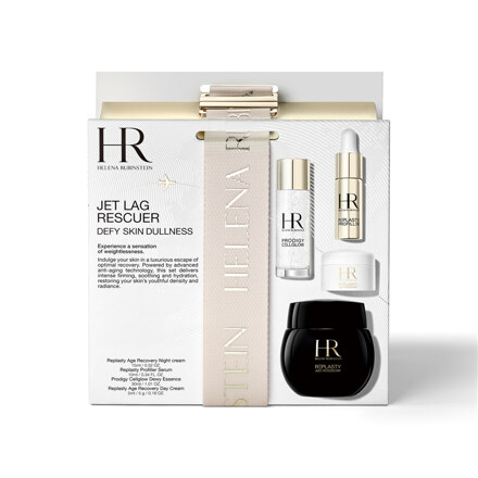 제트 래그 레스큐어 15ML+30ML+10ML+5ML