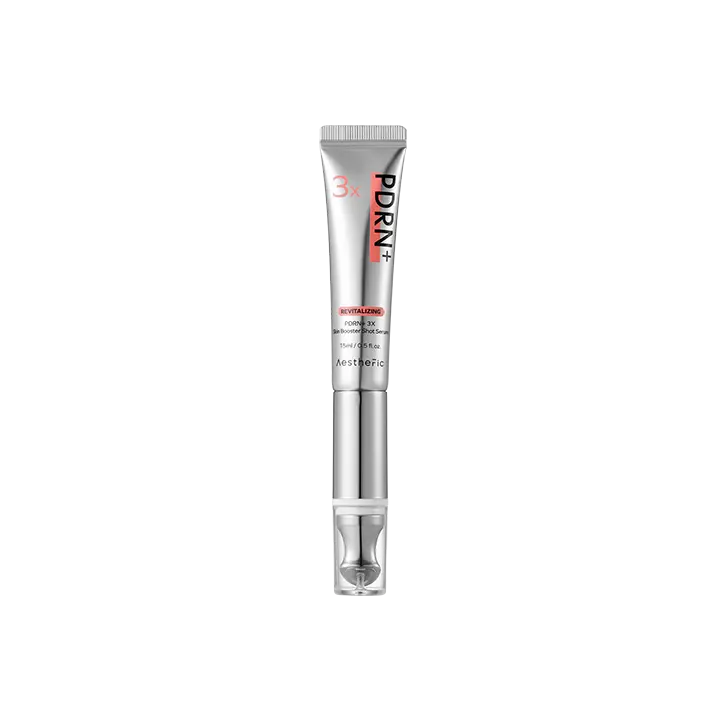 신세계인터넷면세점-에스테픽-FacialCare-PDRN+ 3X 스킨 부스터 샷 세럼 15ml