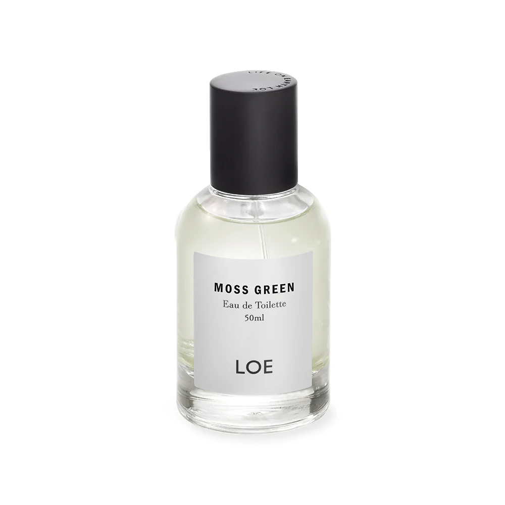신세계인터넷면세점-로에-perfume_for_woman-모스그린 EDT 50ml