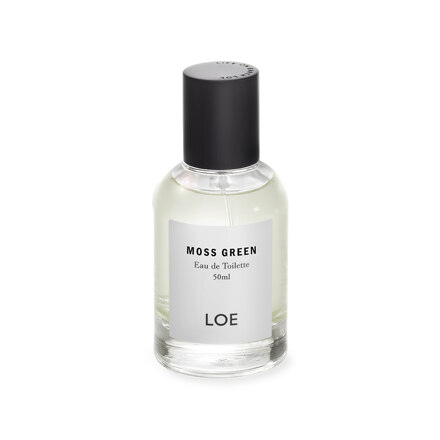 MOSS GREEN EDT 50 ML 香水