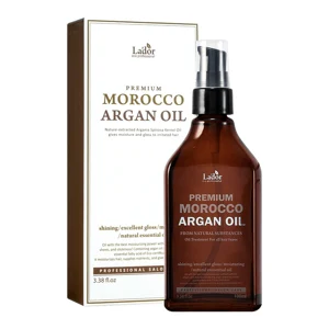 프리미엄 모로코 아르간오일 100ML
