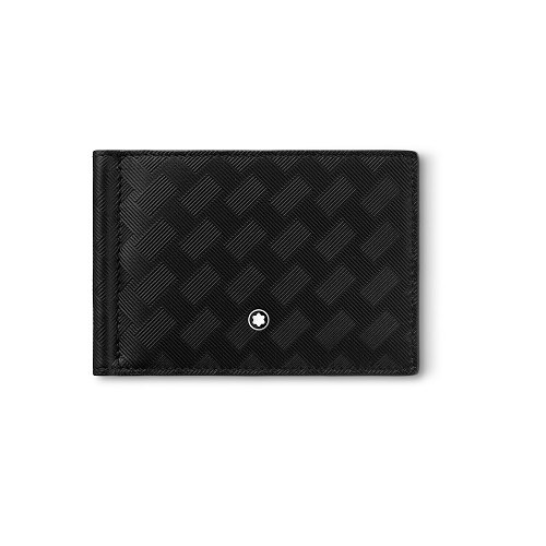 신세계인터넷면세점-몽블랑-지갑-131765 몽블랑 익스트림 3.0 머니 클립이 포함된 6cc 지갑
