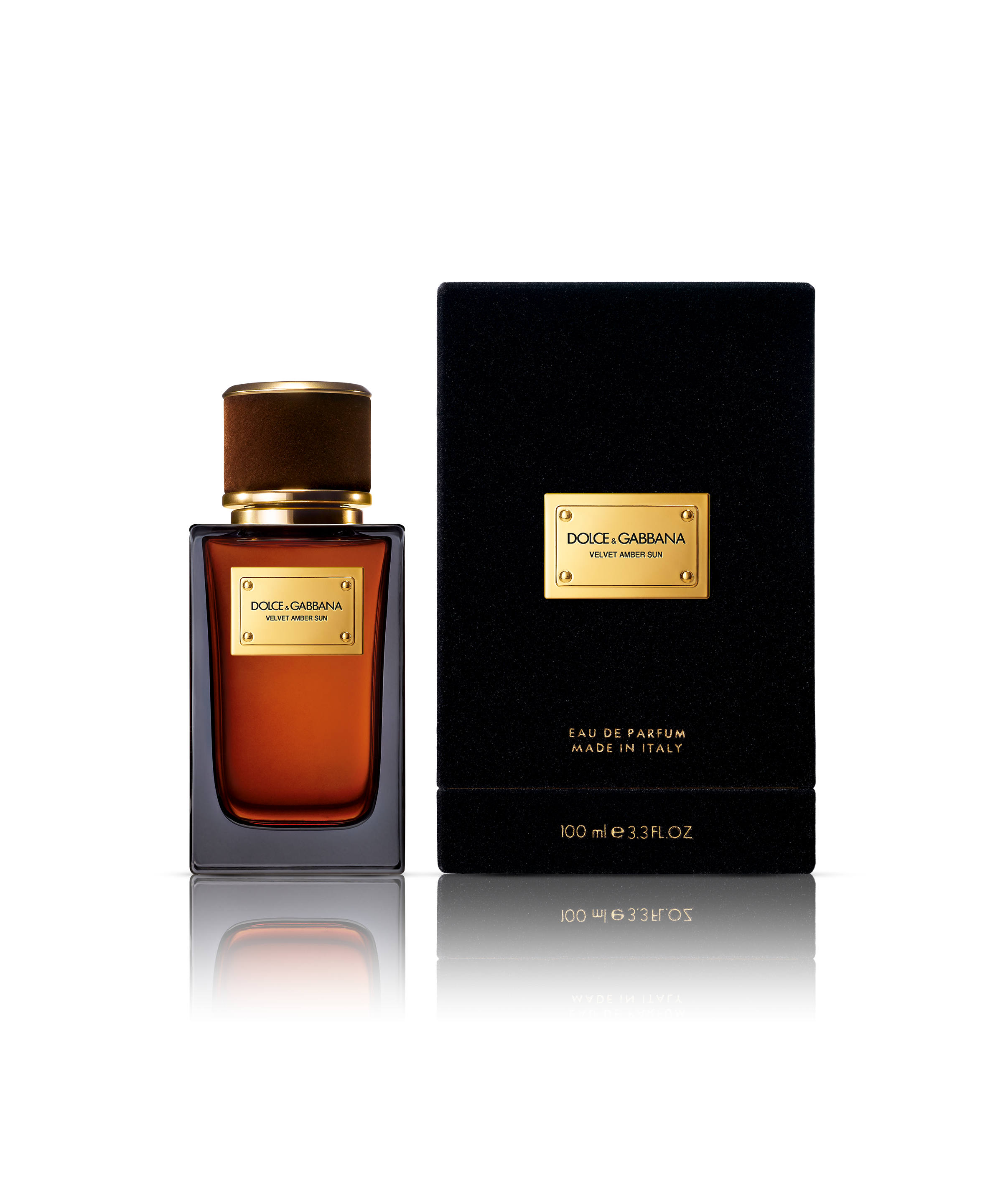 VELVET AMBER SUN EDP 100ML 香水- 杜嘉班纳- 美妆| 韩际新世界免税店