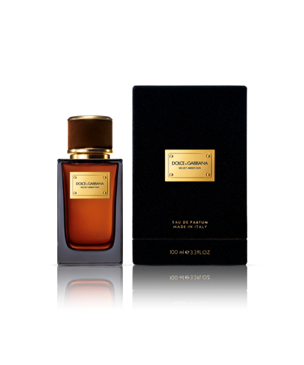 벨벳 앰버 썬 오 드 퍼퓸 100ml