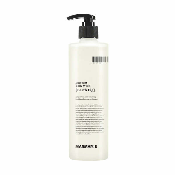 신세계인터넷면세점-마르마르디-Shower-Bath-락센트 바디워시 얼스피그_488ml