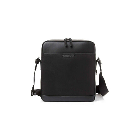 WADE CROSS BAG BLACK