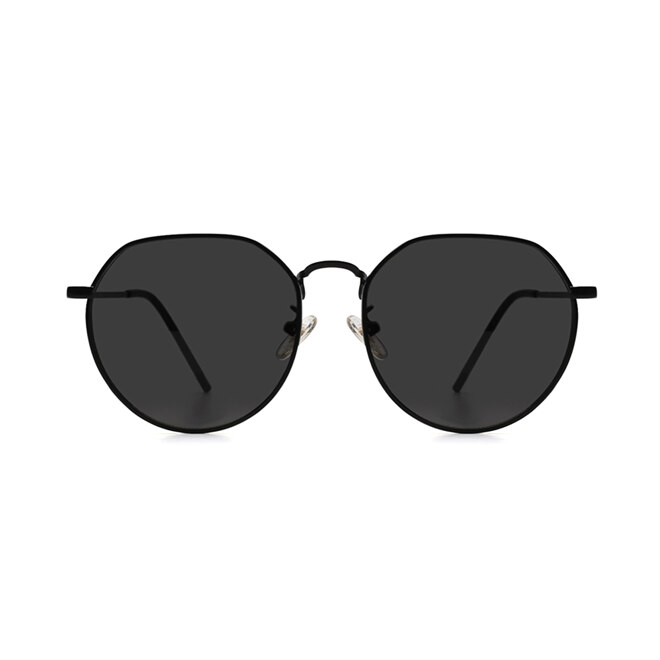 [Hani同款】ZOE C1, Black Lens + Black Frame 墨镜