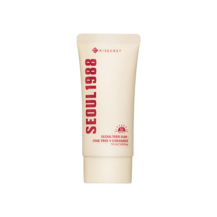 서울 1988 소나무 선크림_50ml