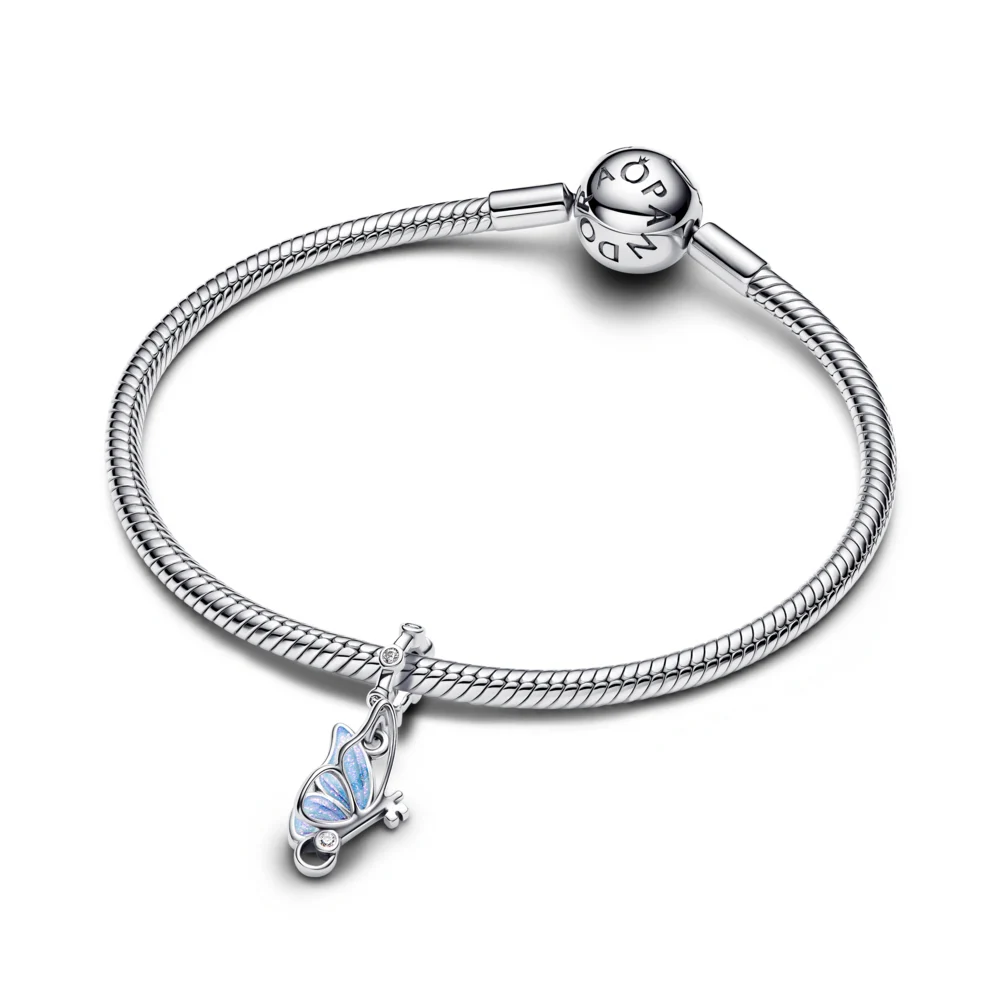 신세계인터넷면세점-판도라-bracelet-윙드 댕글 참