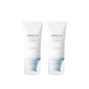 마다가스카르 센텔라 히알루-시카 워터핏 선 세럼_50ml_트윈팩