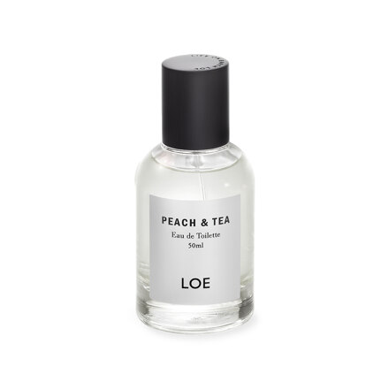 PEACH AND TEA EDT 香水 50ml