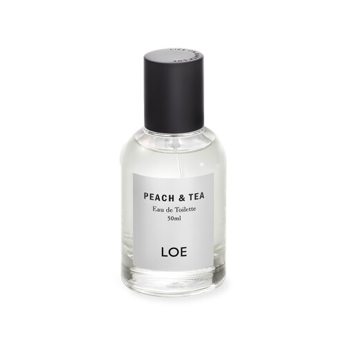PEACH AND TEA EDT 香水 50ml