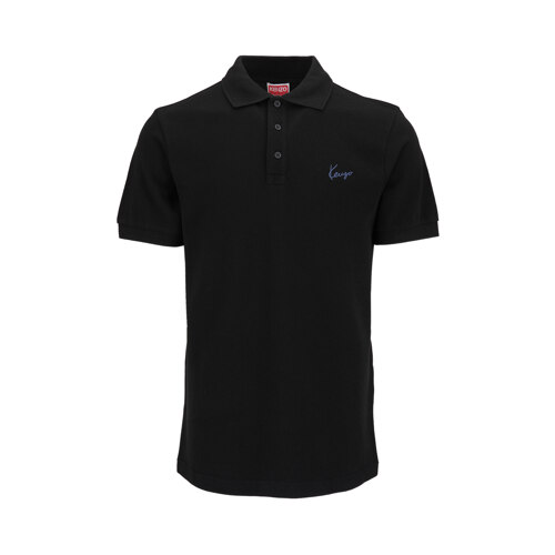 GOTS KENZO SIGNATURE SLIM POLO