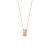 신세계인터넷면세점-골든듀-necklace-듀이터널스3(D)L 펜던트 (체인제외)