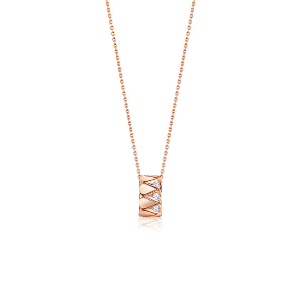 신세계인터넷면세점-골든듀-necklace-듀이터널스3(D)L 펜던트 (체인제외)