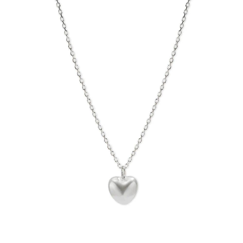 신세계인터넷면세점-베흐트-necklace-Un.silver.61 / liber pearl necklace