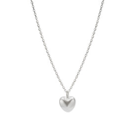 Un.silver.61 / liber pearl necklace