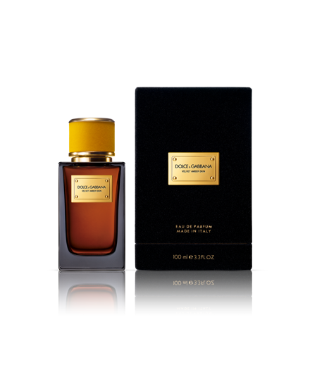 벨벳 앰버 스킨 오 드 퍼퓸 100ml