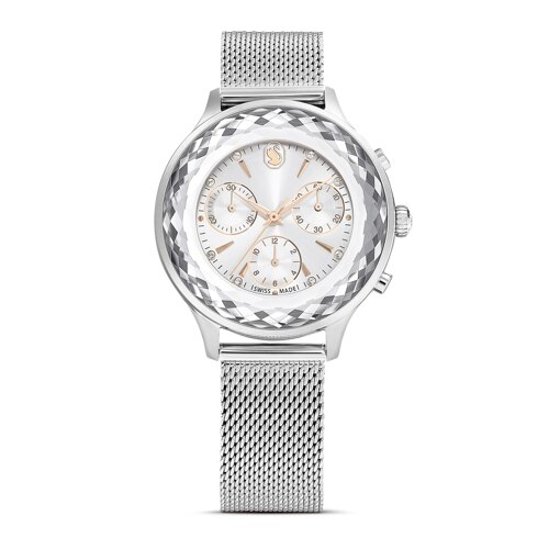 NOVA CHRONO:MB STS/WHT/STS, 여성