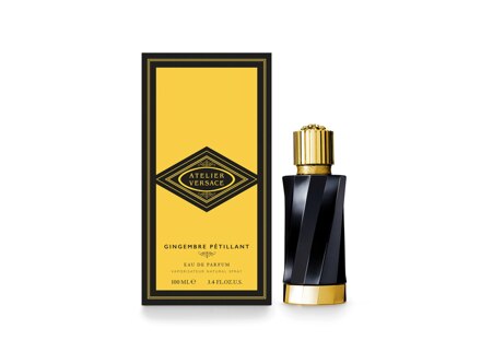 GINGEMBRE PETILLANT