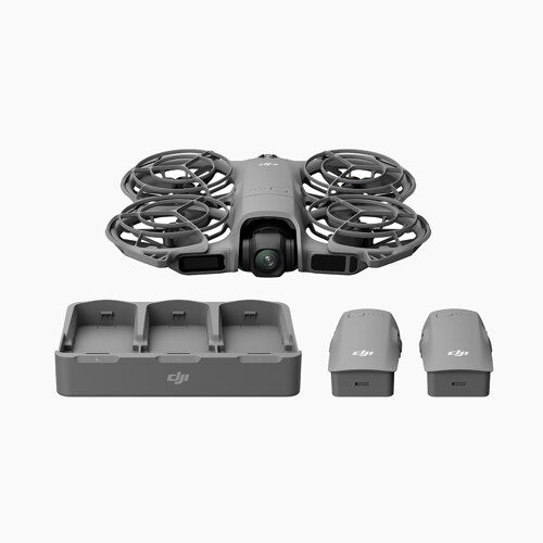 DJI Neo 2 Fly More Combo Droneonly